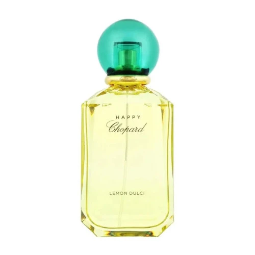 Парфумована вода Chopard Happy Lemon Dulci для жінок