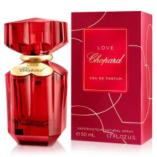 Парфумована вода Chopard Love Chopard для жінок