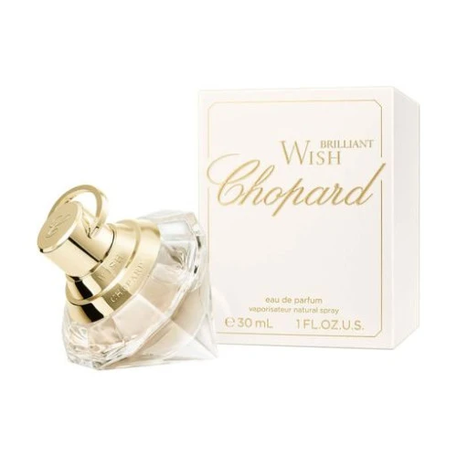 Парфумована вода Chopard Brilliant Wish для жінок (оригінал)