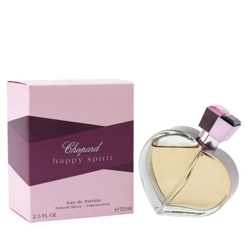 Парфумована вода Chopard Happy Spirit для жінок