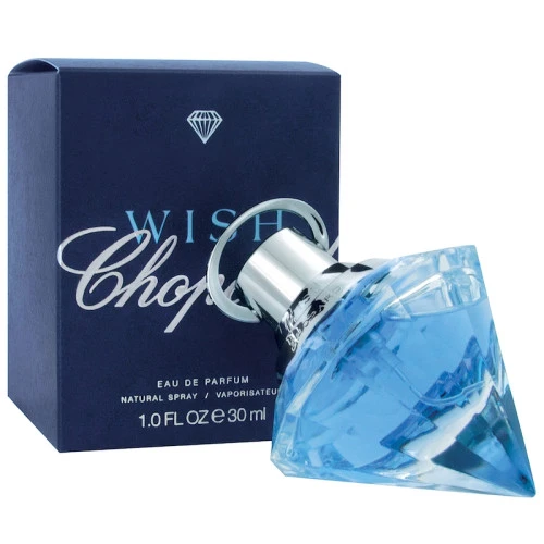 Парфумована вода Chopard Wish для жінок