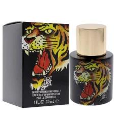 Парфумована вода Christian Audigier Ed Hardy Tiger Ink для чоловіків та жінок