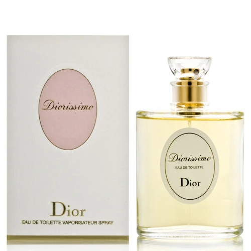 Туалетна вода Christian Dior Diorissimo для жінок