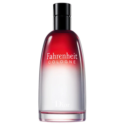Одеколон Christian Dior Fahrenheit Cologne для чоловіків
