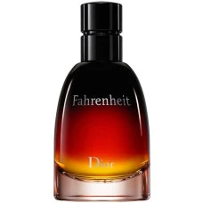 Духи Christian Dior Fahrenheit Le Parfum для мужчин
