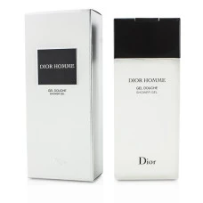 Гель для душу Christian Dior Homme для чоловіків