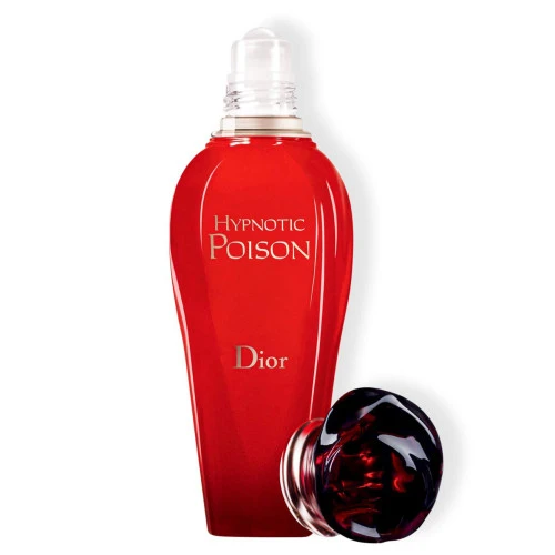 Туалетна вода Christian Dior Hypnotic Poison для жінок