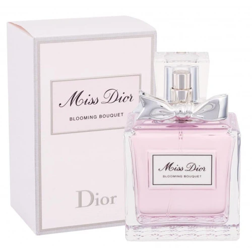 Туалетна вода Christian Dior Miss Dior Cherie Blooming Bouquet для жінок