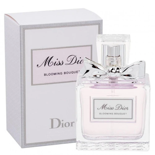 Туалетна вода Christian Dior Miss Dior Cherie Blooming Bouquet для жінок