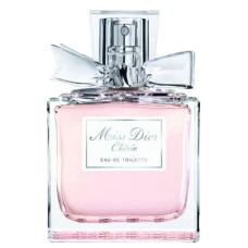 Туалетна вода Christian Dior Miss Dior Cherie для жінок
