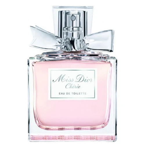 Туалетна вода Christian Dior Miss Dior Cherie для жінок