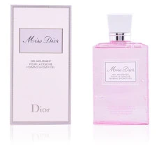 Гель для душу Dior Miss Dior для жінок