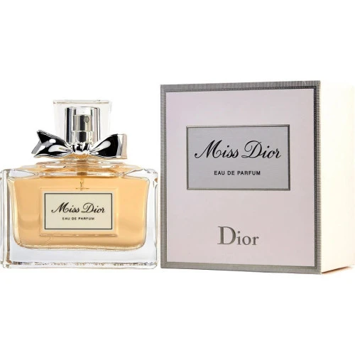 Парфумована вода Christian Dior Miss Dior для жінок