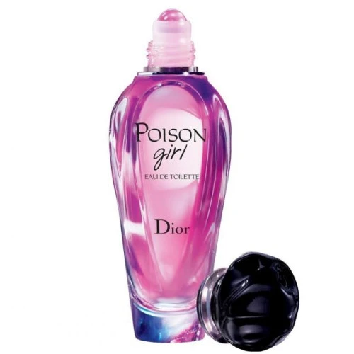 Туалетна вода Christian Dior Poison Girl Eau De Toilette для жінок
