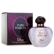 Парфумована вода Christian Dior Pure Poison для жінок