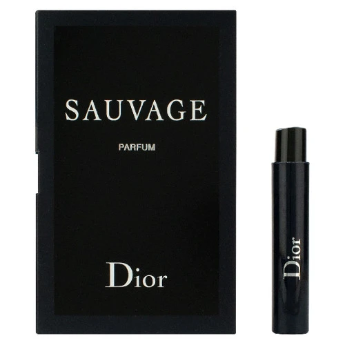 Духи Christian Dior Sauvage для мужчин