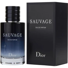 Гель для гоління Christian Dior Sauvage для чоловіків