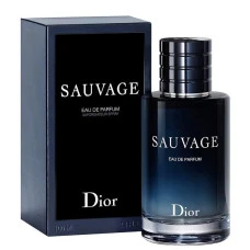 Парфумована вода Christian Dior Sauvage Eau de Parfum 2018 для чоловіків