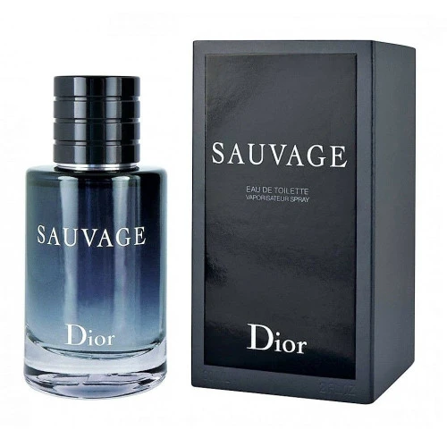 Парфумована вода Christian Dior Sauvage Eau de Parfum 2018 для чоловіків