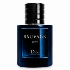 Духи Christian Dior Sauvage Elixir для чоловіків