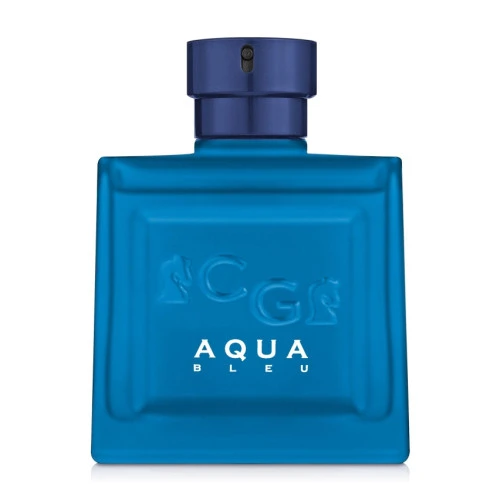 Туалетна вода Christian Gautier Aqua Bleu для чоловіків