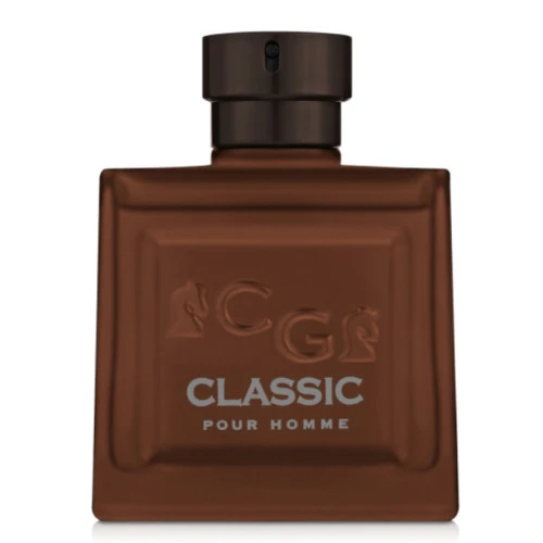 Туалетна вода Christian Gautier Classic Pour Homme для чоловіків (оригінал)