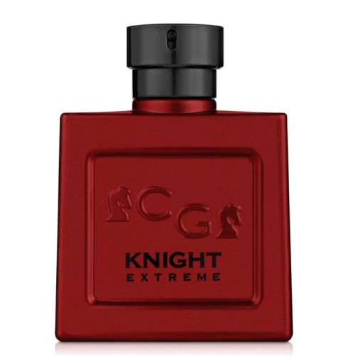 Туалетна вода Christian Gautier Knight Extreme для чоловіків