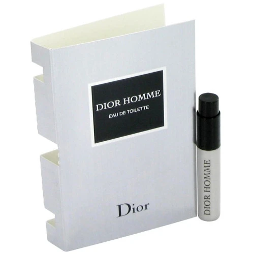 Туалетна вода Christian Dior Dior Homme для чоловіків