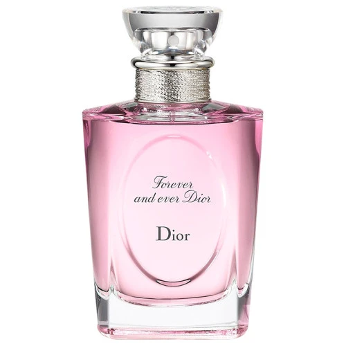 Туалетная вода Christian Dior Forever and Ever для женщин