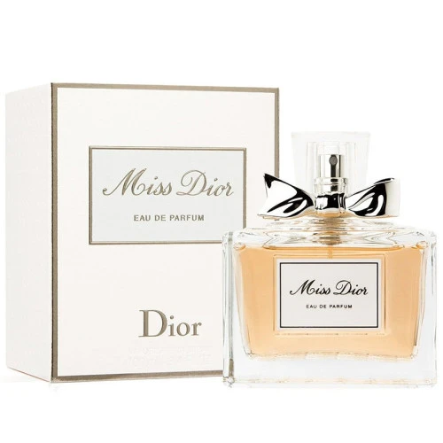 Парфумована вода Christian Dior Miss Dior для жінок