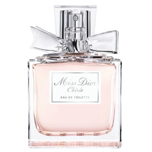 Олія для тіла Christian Dior Miss Dior Cherie для жінок