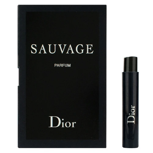 Духи Christian Dior Sauvage Parfum 2019 для чоловіків