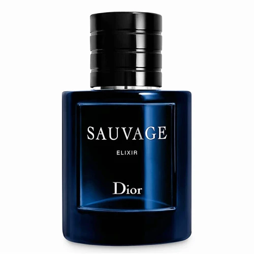Духи Christian Dior Sauvage Elixir для чоловіків