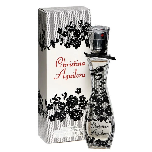 Парфумована вода Christina Aguilera Christina Aguilera Eau De Parfum для жінок