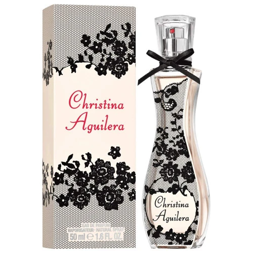 Парфумована вода Christina Aguilera Christina Aguilera Eau De Parfum для жінок