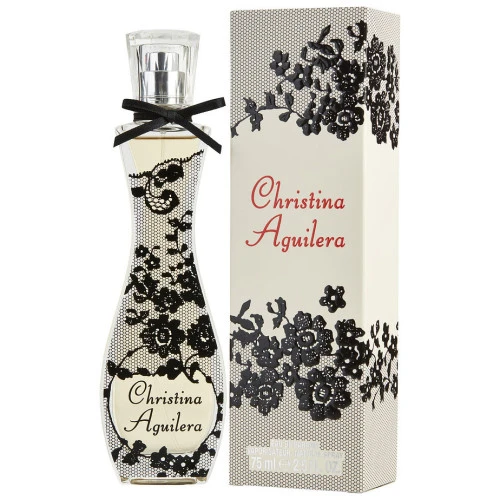 Парфумована вода Christina Aguilera Christina Aguilera Eau De Parfum для жінок