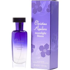 Парфюмированая вода Christina Aguilera Moonlight Bloom для женщин 