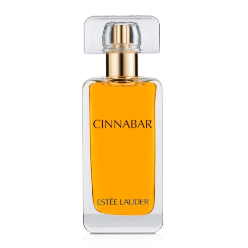 Парфюмированная вода Estee Lauder Cinnabar для женщин