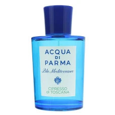 туалетна вода Acqua di Parma Blu Mediterraneo Cipresso di Toscana для чоловіків та жінок