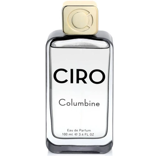 Парфумована вода Ciro Columbine для чоловіків та жінок (оригінал)