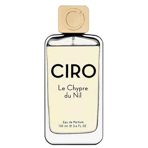 Парфумована вода Ciro Le Chypre Du Nil для чоловіків та жінок (оригінал)