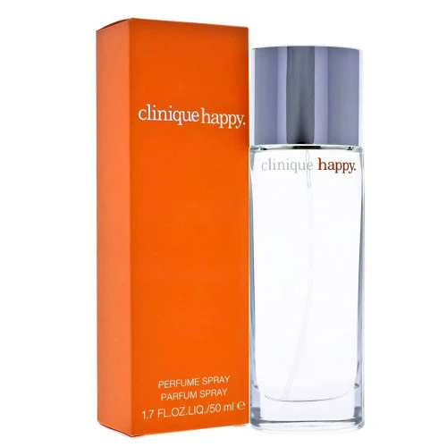 Духи Clinique Happy для женщин