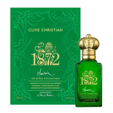 Парфумована вода Clive Christian 1872 Mandarin для чоловіків та жінок