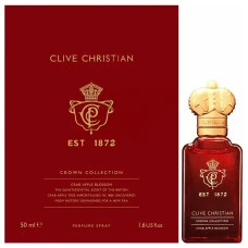 Парфумована вода Clive Christian Crab Apple Blossom для чоловіків та жінок 