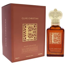 Духи Clive Christian E Gourmande Oriental для чоловіків
