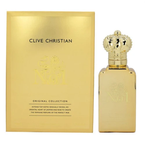 Духи Clive Christian No 1 для жінок