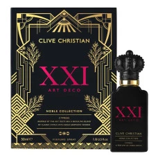 Духи Clive Christian Noble XXI Art Deco Cypress для чоловіків
