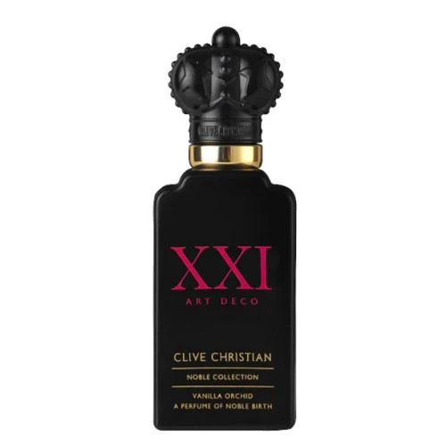 Духи Clive Christian Noble XXI Art Deco Vanilla Orchid для жінок