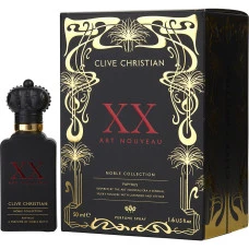 Духи Clive Christian Noble XX Art Nouveau Papyrus для чоловіків