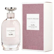 Парфумована вода Coach Dreams для жінок